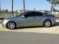 Platinum Graphite Metallic - G 35 Coupe Photo No. 8
