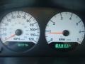 Butane Blue Pearl - Grand Caravan SXT Photo No. 16