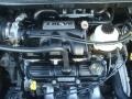 3.8L OHV 12V V6 Engine for 2005 Dodge Grand Caravan SXT #42958715