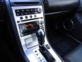 Platinum Graphite Metallic - G 35 Coupe Photo No. 22