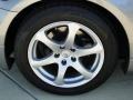 Platinum Graphite Metallic - G 35 Coupe Photo No. 32