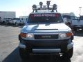 Titanium Metallic - FJ Cruiser  Photo No. 2