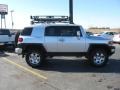Titanium Metallic - FJ Cruiser  Photo No. 4