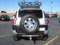 Titanium Metallic - FJ Cruiser  Photo No. 6