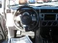 Titanium Metallic - FJ Cruiser  Photo No. 9