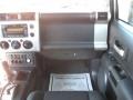 Titanium Metallic - FJ Cruiser  Photo No. 11
