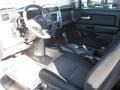 Titanium Metallic - FJ Cruiser  Photo No. 12