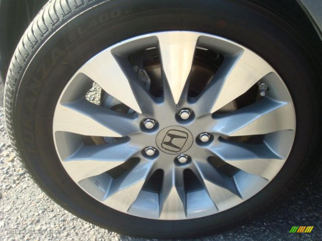 2010 Honda Civic EX Sedan Wheel Photo #42959711
