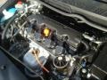 1.8 Liter SOHC 16-Valve i-VTEC 4 Cylinder Engine for 2010 Honda Civic EX Sedan #42959763
