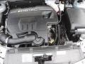2010 Pontiac G6 2.4 Liter DOHC 16-Valve VVT 4 Cylinder Engine Photo