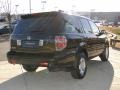 2008 Formal Black Honda Pilot Value Package  photo #5