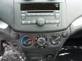 Charcoal Controls Photo for 2011 Chevrolet Aveo #42960520