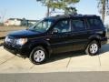 2008 Formal Black Honda Pilot Value Package  photo #10