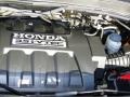 2008 Formal Black Honda Pilot Value Package  photo #37