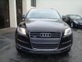 Phantom Black Pearl Effect - Q7 4.2 Premium quattro Photo No. 2
