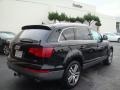 Phantom Black Pearl Effect - Q7 4.2 Premium quattro Photo No. 6