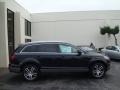 Phantom Black Pearl Effect - Q7 4.2 Premium quattro Photo No. 7