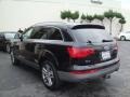 Phantom Black Pearl Effect - Q7 4.2 Premium quattro Photo No. 8
