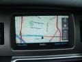 Black Navigation Photo for 2008 Audi Q7 #42961339