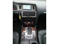 Black Controls Photo for 2008 Audi Q7 #42961403