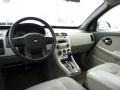 Salsa Red Metallic - Equinox LS AWD Photo No. 8