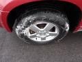 Salsa Red Metallic - Equinox LS AWD Photo No. 10