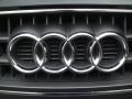 2008 Audi Q7 4.2 Premium quattro Badge and Logo Photo
