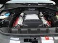 4.2 Liter DOHC 32-Valve VVT V8 Engine for 2008 Audi Q7 4.2 Premium quattro #42961551