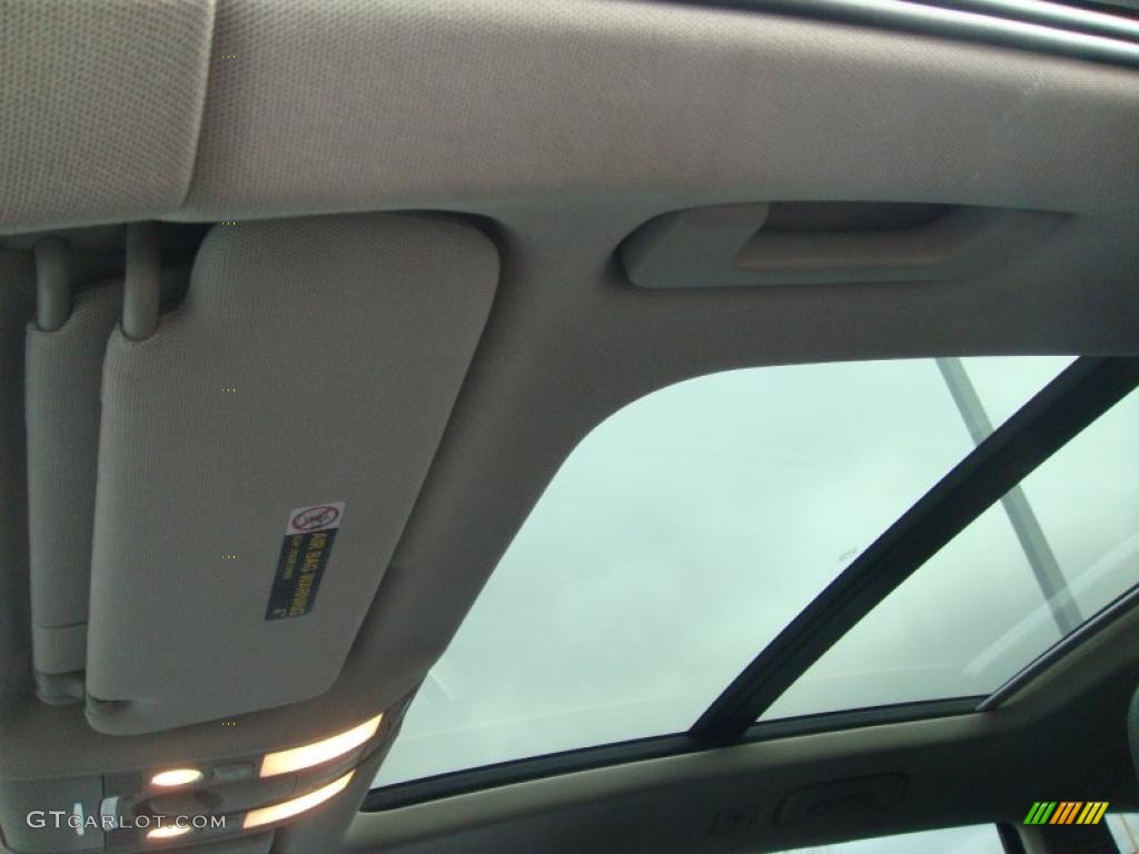 2008 Audi Q7 4.2 Premium quattro Sunroof Photo #42961599