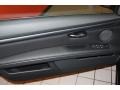 Jet Black - M3 Convertible Photo No. 7