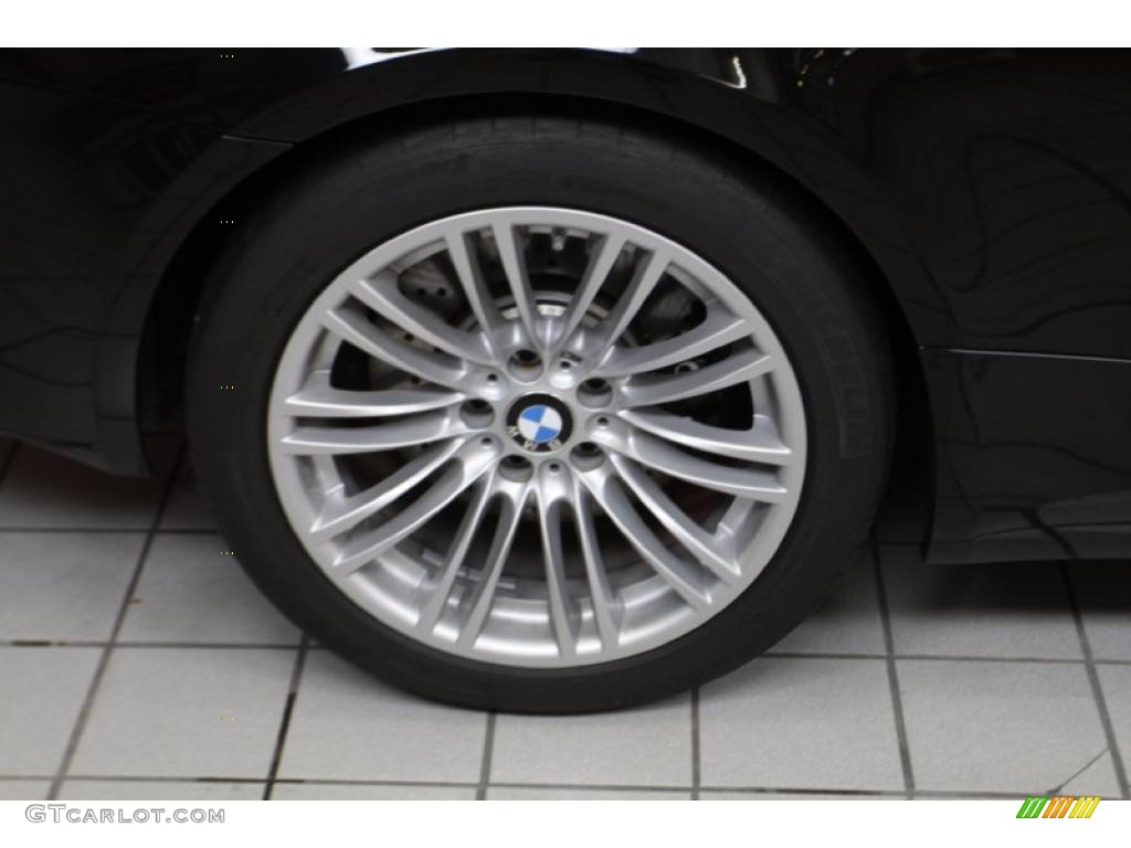 2011 BMW M3 Convertible Wheel Photo #42962351