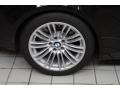 2011 BMW M3 Convertible Wheel and Tire Photo