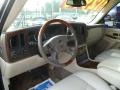 Shale 2004 Cadillac Escalade Standard Escalade Model Interior Color