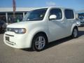  2009 Cube 1.8 SL White Pearl