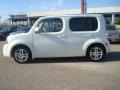  2009 Cube 1.8 SL White Pearl
