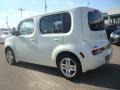  2009 Cube 1.8 SL White Pearl
