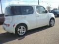  2009 Cube 1.8 SL White Pearl