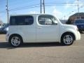  2009 Cube 1.8 SL White Pearl