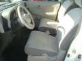 Light Gray Interior Photo for 2009 Nissan Cube #42962611