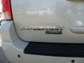 2006 Ford Expedition Limited Marks and Logos