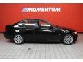 2011 Jet Black BMW 3 Series 328i Sedan  photo #4