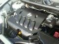 1.8 Liter DOHC 16-Valve CVTCS 4 Cylinder Engine for 2009 Nissan Cube 1.8 SL #42962795