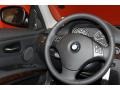 2011 Jet Black BMW 3 Series 328i Sedan  photo #9
