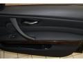 2011 Jet Black BMW 3 Series 328i Sedan  photo #12