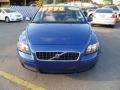 Brilliant Blue Metallic - S40 2.4i Photo No. 2