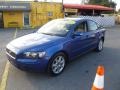 Brilliant Blue Metallic - S40 2.4i Photo No. 3