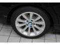 2011 Jet Black BMW 3 Series 328i Sedan  photo #15