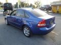 Brilliant Blue Metallic - S40 2.4i Photo No. 4