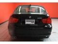 2011 Jet Black BMW 3 Series 328i Sedan  photo #16