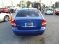 Brilliant Blue Metallic - S40 2.4i Photo No. 5